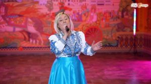 Наталья Тараканова - Зима