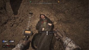 Stalker 2 -Чертеж Питьевая система верблюд для Бронекостю?