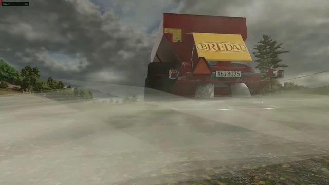 FS 25 : Hutan Pantai #8 | Козлята | Удобрение | Прополка смотреть онлайн