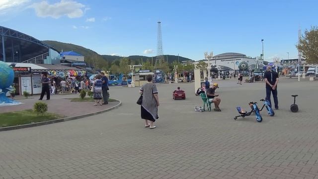 #Архипо-Оиповка 2023 СТОЛОВЫЕ ОХРЕНЕЛИ‼️☝️#архипка #архипоосиповка2023 #геленджик смотреть онлайн