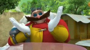 Соник Бум.RYTP.1-я часть"Про Шедоу"