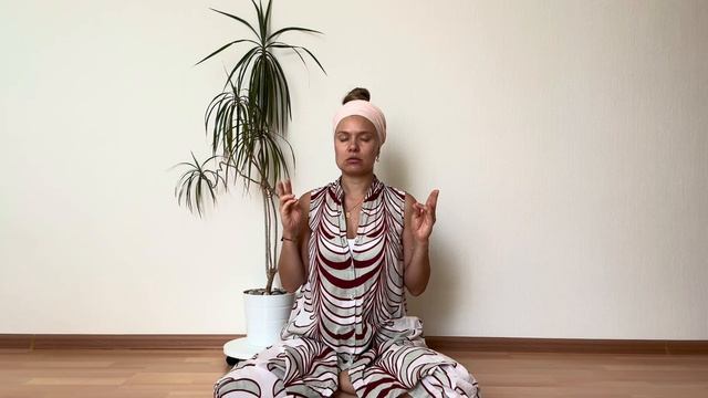 Meditation for Meditative or Neutral Mind - Медитация для Медитативного л смотреть онлайн