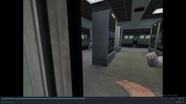 Обзор мода Brutal Half-Life V3 смотреть онлайн