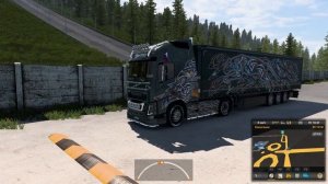 КАКЯ РЕЗИНА САМАЯ ЛУЧШАЯ В ЕТС 2