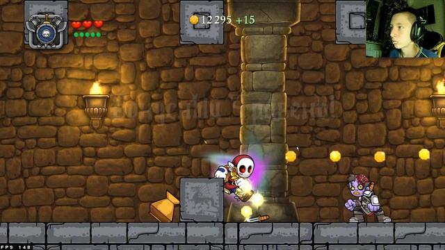 Оружие Будущего... Глава 1. (№2 - Magic Rampage) смотреть онлайн