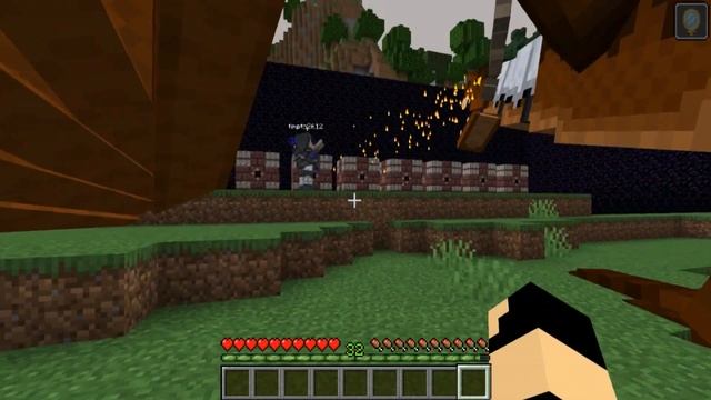 Сервер Dragonworld: Повелитель драконов