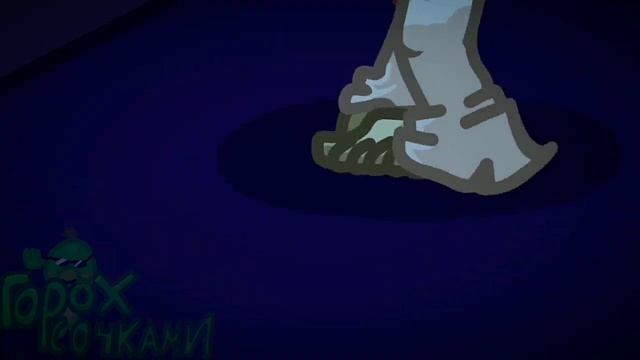 Растения против Зомби | Сборник анимаций | (PvZ/Dc2) -РНКЗП смотреть онлайн