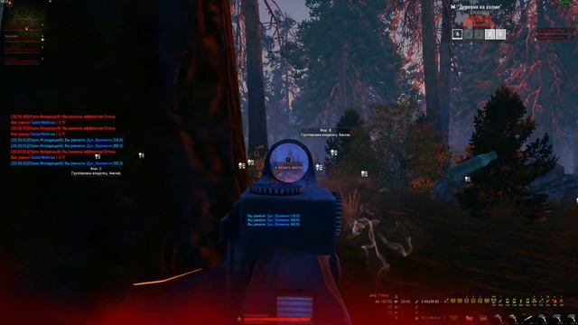 Stay Out/Stalker Online | EU | [DESTROYER | Перс немощ вместо рук клешни