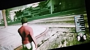 я рассказал как пройти GTA V на 100%