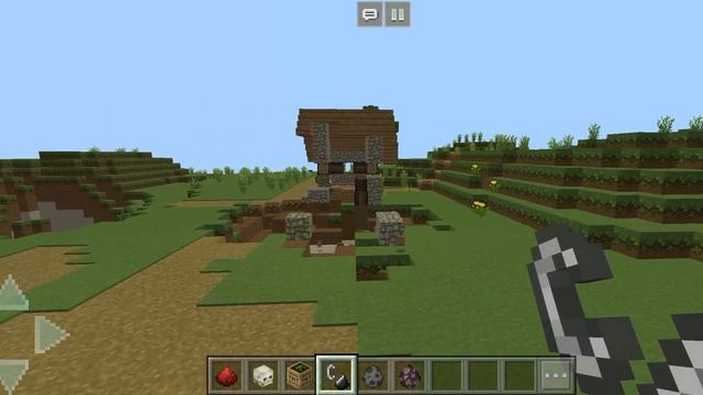 на деревню напали разбойники смотреть онлайн