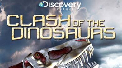 Discovery: Сражения динозавров / Clash of the Dinosaurs. 2 Серия.  Совершенные хищники