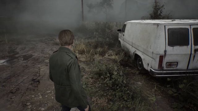 Silent Hill 2 Remake - Рубрика П.П.И.Т (Первый взгляд) смотреть онлайн