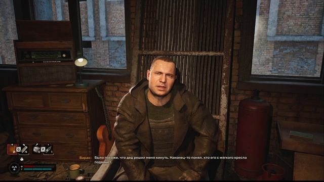 НОВЫЕ ДРУЗЬЯ В ЗОНЕ / НОВЫЙ ФОРМАТ #7 :S.T.A.L.K.E.R. 2 Heart of Chornob смотреть онлайн