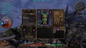 Grim Dawn - Кузнецы - крафтовые статы, перекрафт редких ком?