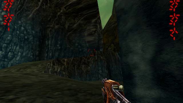 Alien versus Predator 2 Primal Hunt (Чужой против Хищника 2 Первобытная охота)часть 4