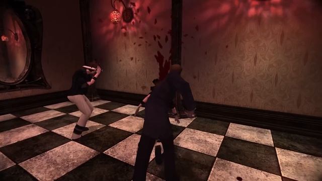 ТОТАЛЬНЫЙ разбор Vampire: The Masquerade — Bloodlines | Сюжет и вселен смотреть онлайн