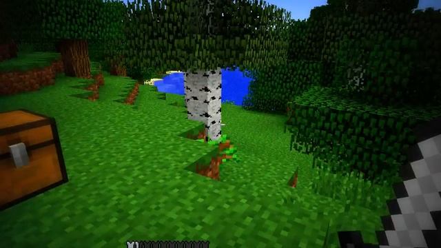 Как дюпать вещи на версии 1.5.2 смотреть онлайн