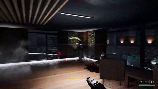 ЧТО ЭТО? Trepang 2 ОБЗОР!