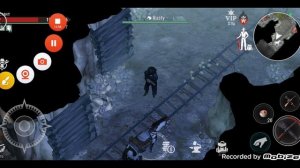 Westland Survival. Локация Соляная шахта и уничтожение базы ба