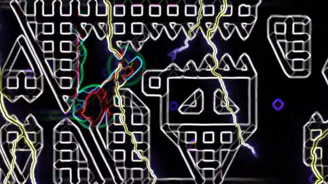 космос авто #geometrydash #невозможно смотреть онлайн
