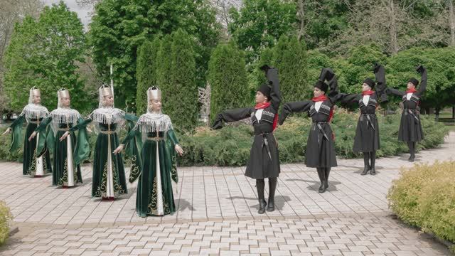 07-06-2025 г. В этом году детский хореографический ансамбль Стэуч отмечает 5 летний юбилей смотреть онлайн