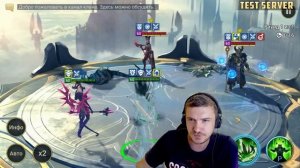 RAID: ПАУЧИЙ ЭЛИКСИР 🕷 НОВАЯ МЕТА ПОД PVP СРАЖЕНИЯ 🔥🔥🔥