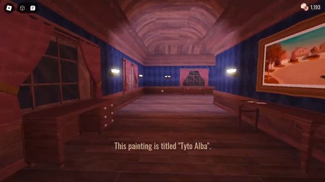 Как призвать Dread | Roblox DOORS смотреть онлайн