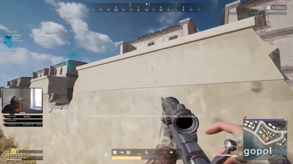 Один из лучших senkapaupau pubg lite senkapaupau highlights ubah😈