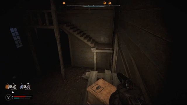 Від'єднати псі маячок у Старій Церкві на болотах, STALKER 2 смотреть онлайн