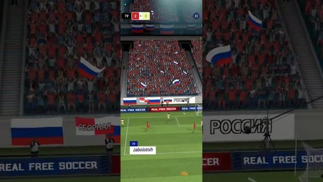 Играем в Soccer Superstar