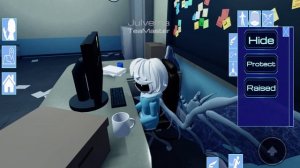 How to get GNUZI or “one of us” badge from murder drones reassembled/КАК ПОЛУЧИТЬ Г