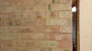 11.05.25.двух колпаковый отопительный щиток,1.5/3 кирпича