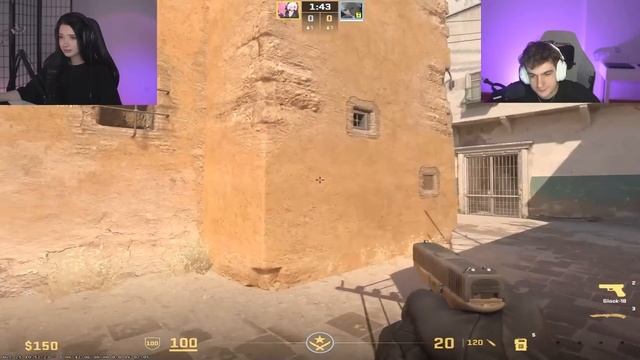 ЭВЕЛОН ИГРАЕТ 1 НА 1 ПРОТИВ МОРФИЛИНЫ / ЭВЕЛОН И МОРФИЛИ смотреть онлайн