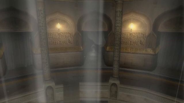 Prince of Persia: The Sands of Time - ФИНАЛ Истории #10 смотреть онлайн