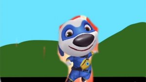 леди баг и супер кот талисманка битва с нуллом и оптим?