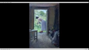 Кса и Коровин   собранное