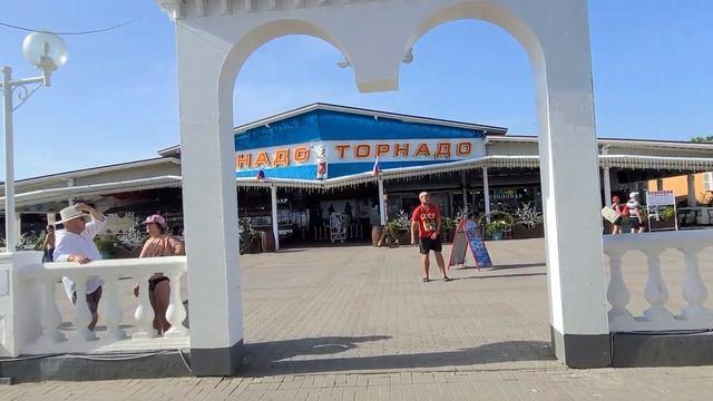 Архипо-Осиповка 2024 ️ ЦЕНЫ В СТОЛОВЫХ#архипка #архипоосиповка #travel #архипкаонлайн смотреть онлайн