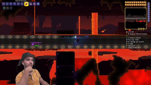 GGGAME проводит школьную экскурсию по Бесконечной Терра? смотреть онлайн