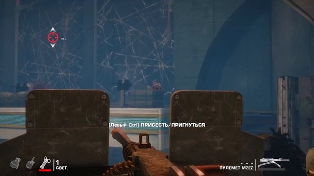 Spec Ops: The Line - прохождение №1 смотреть онлайн