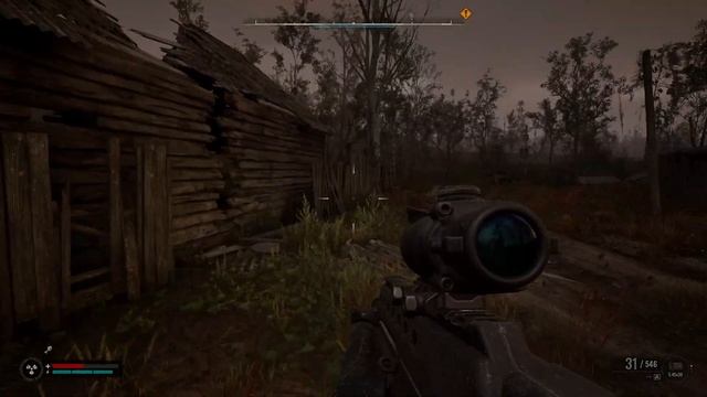 S.T.A.L.K.E.R. 2: Heart of Chornobyl Прохождение Часть 79:Янов смотреть онлайн