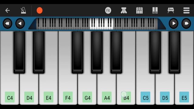 Betsy, Мария Янковская - Sigma Boy • Perfect Piano App смотреть онлайн