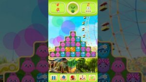Обзор на Игры:Sunny Bunnies, Magic Pop Часть Вторая 2025 года. Snegana-z8
