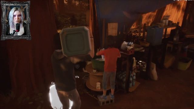 Разговоры по душам🐺Life is Strange 2 #10 смотреть онлайн