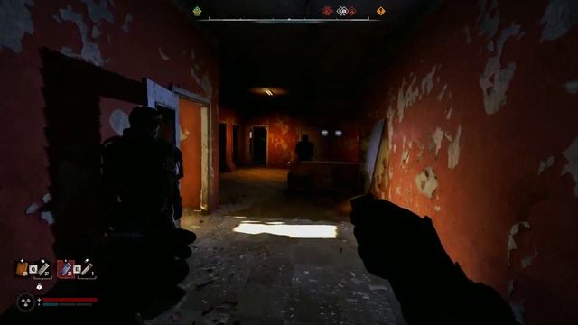 Закритна ничка.Гаус-Гармата (код).Локація Припять.Closed N