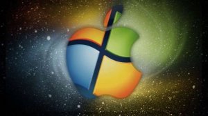 Установка Windows на macbook