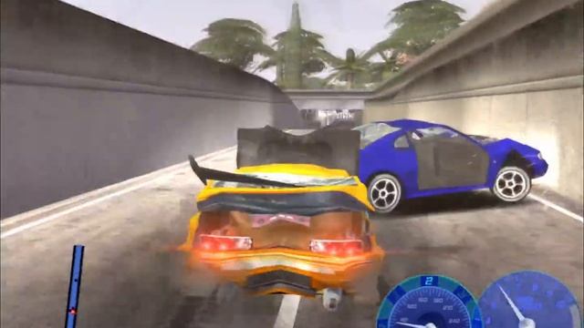 EdHell - ESR: European Street Racing / Стритрейсинг: Чемпионат Европы (P смотреть онлайн