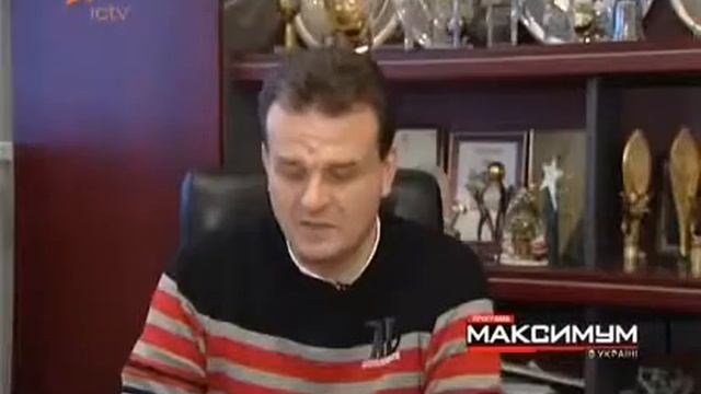 ВИА Гра ( Программа Максимум в Украине 06.12.2013 )