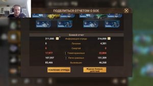 Doomsday: Last Survivor | Самый сильный командир в игре?