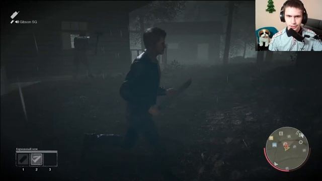 Friday the 13th The Game- Прямой эфир: 17 февраля 2023 г смотреть онлайн