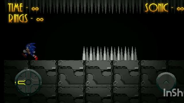 я скачал порт на sonic.exe смотреть онлайн